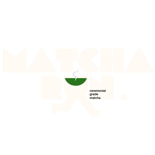 Matcha Run